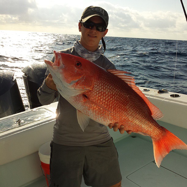 Deep Sea Fishing Clearwater, Tampa, Florida. Charter Party Boat